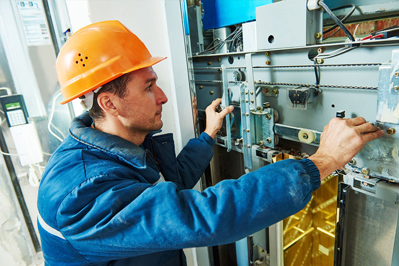 Yağcılar Asansör Bakımı