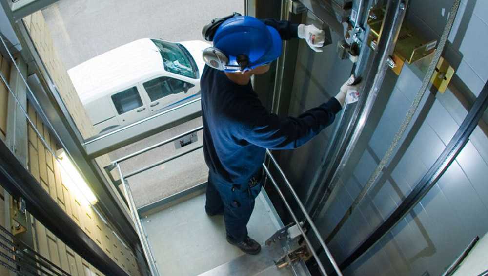 Yağcılar Asansör Bakımı